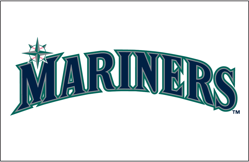 Seattle Mariners 2015-Pres Jersey Logo iron on transfers for fabric version 7